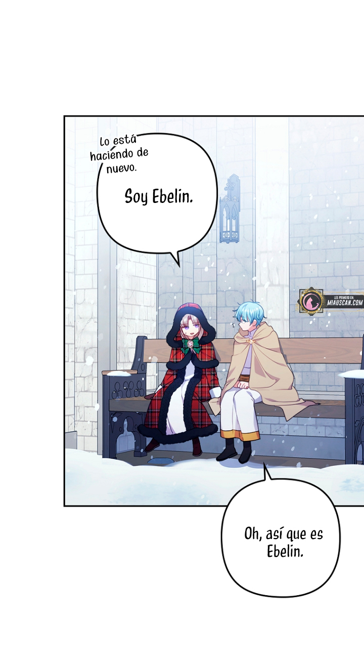 Seduje al protagonista masculino enfermizo Capítulo 33 - Page 60