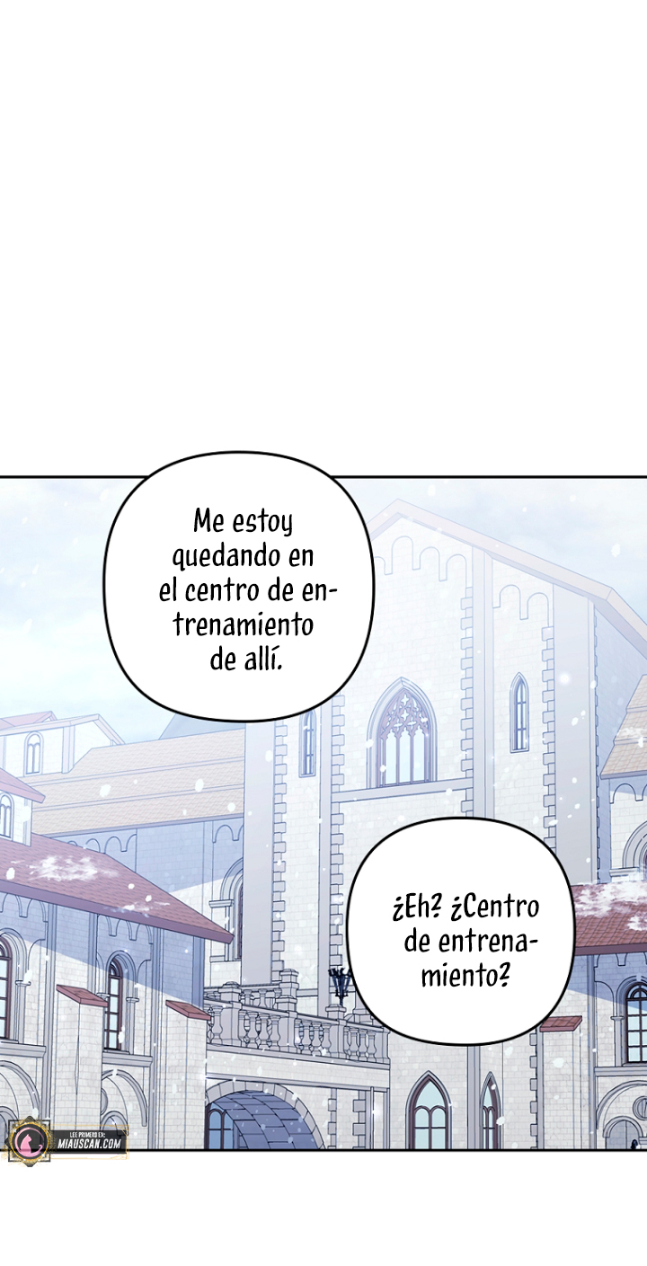 Seduje al protagonista masculino enfermizo Capítulo 33 - Page 66
