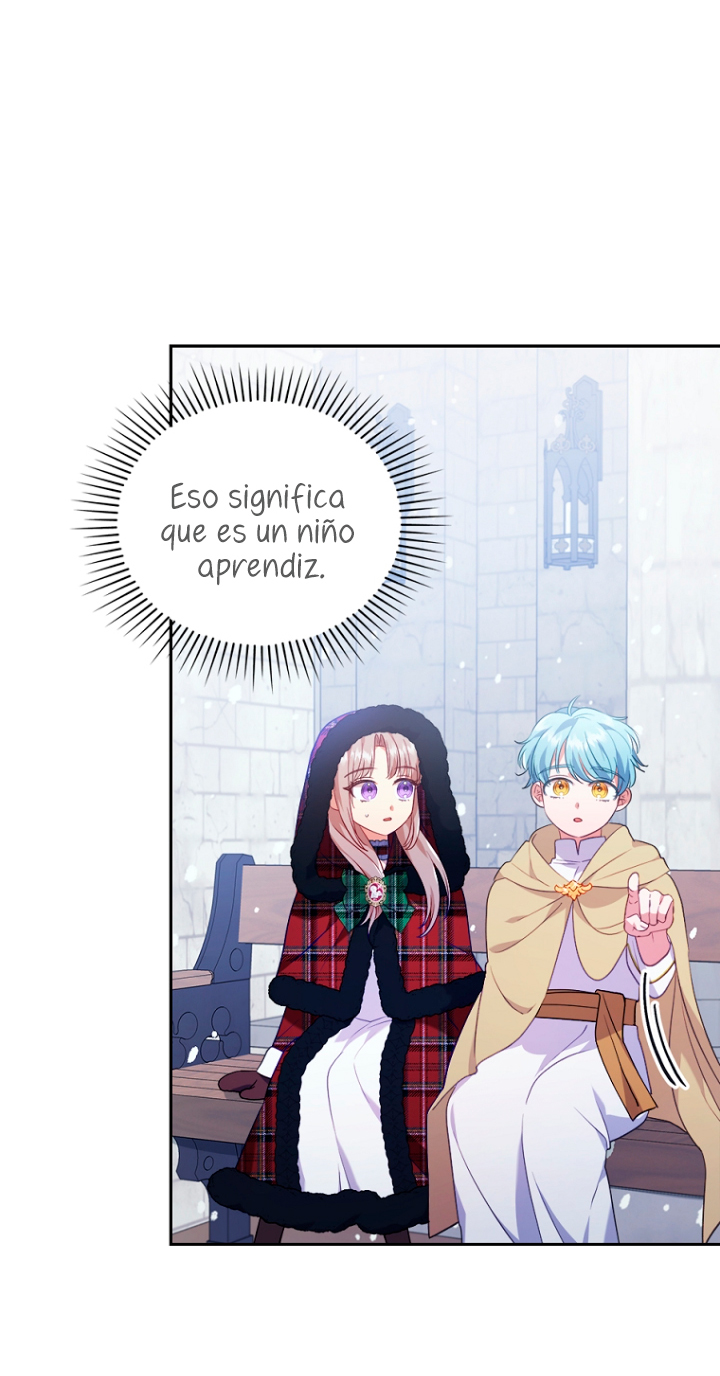 Seduje al protagonista masculino enfermizo Capítulo 33 - Page 67