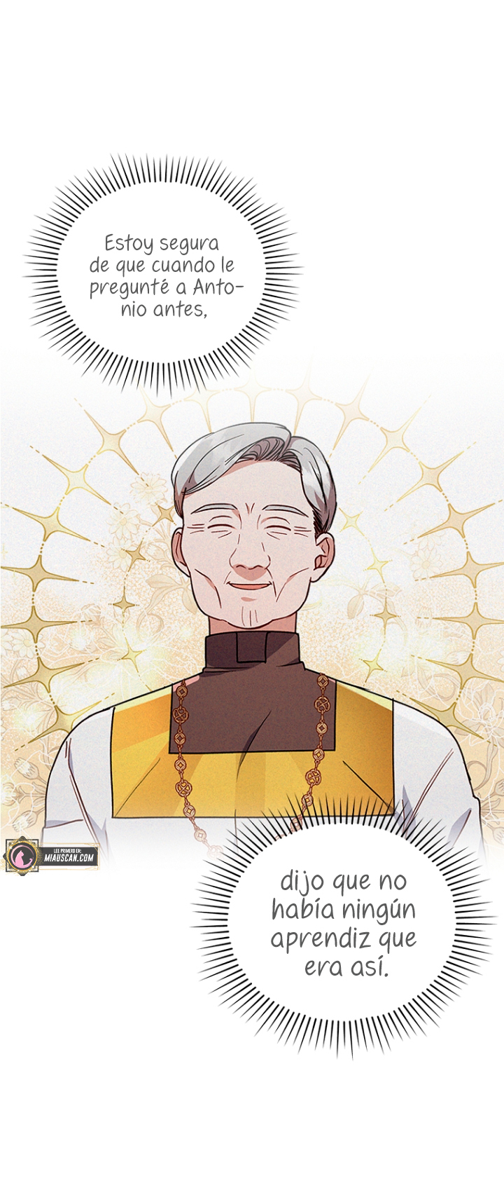 Seduje al protagonista masculino enfermizo Capítulo 33 - Page 68