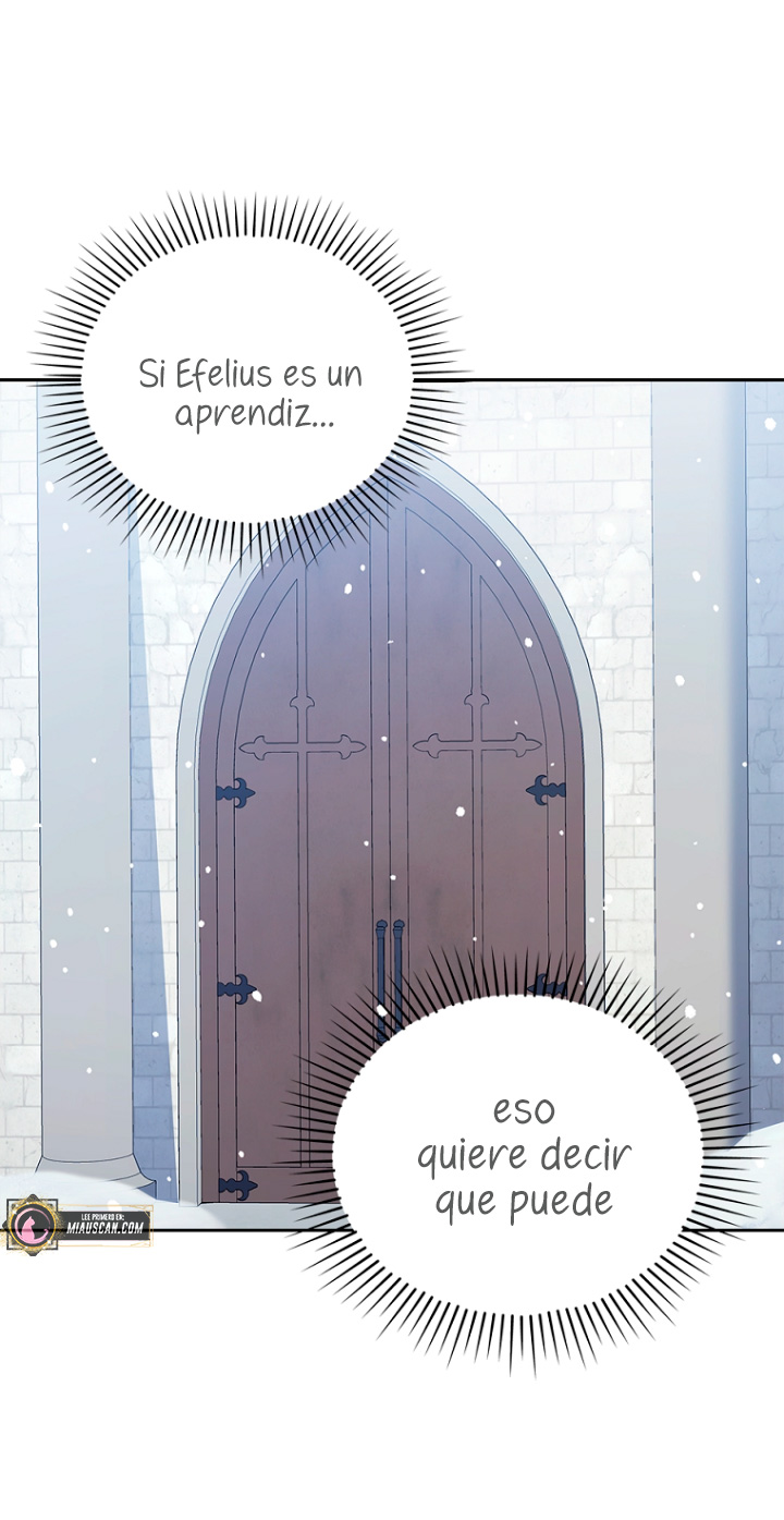 Seduje al protagonista masculino enfermizo Capítulo 34 - Page 11