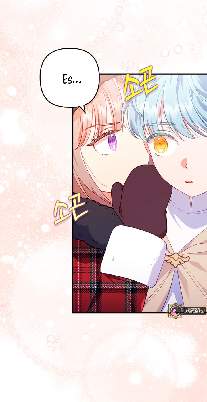 Seduje al protagonista masculino enfermizo Capítulo 34 - Page 15