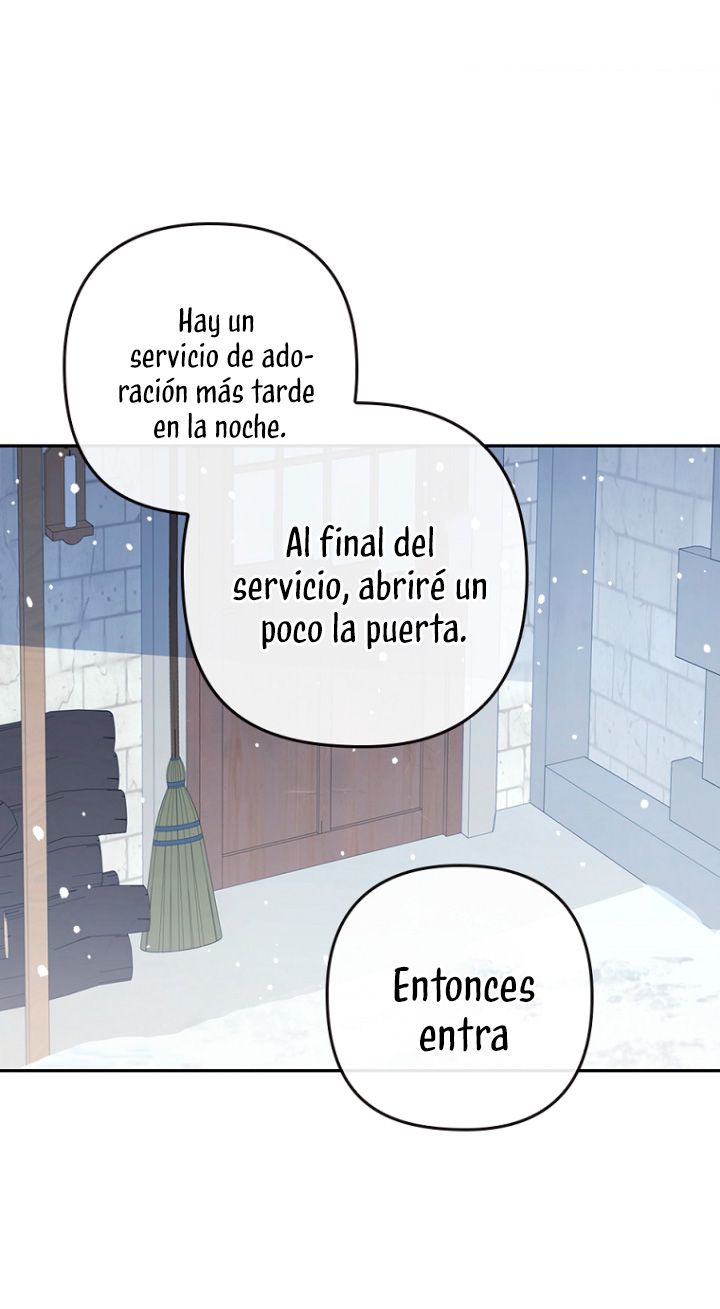 Seduje al protagonista masculino enfermizo Capítulo 34 - Page 22