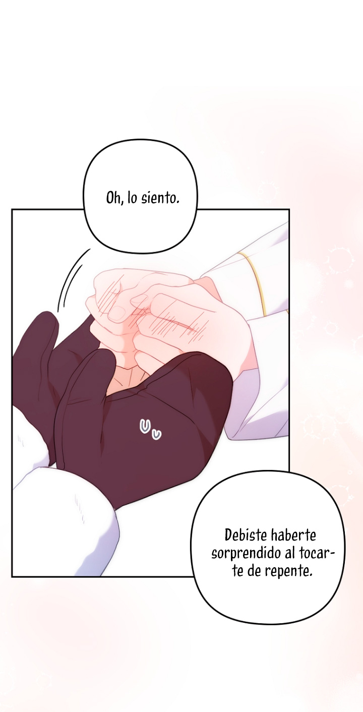 Seduje al protagonista masculino enfermizo Capítulo 34 - Page 24