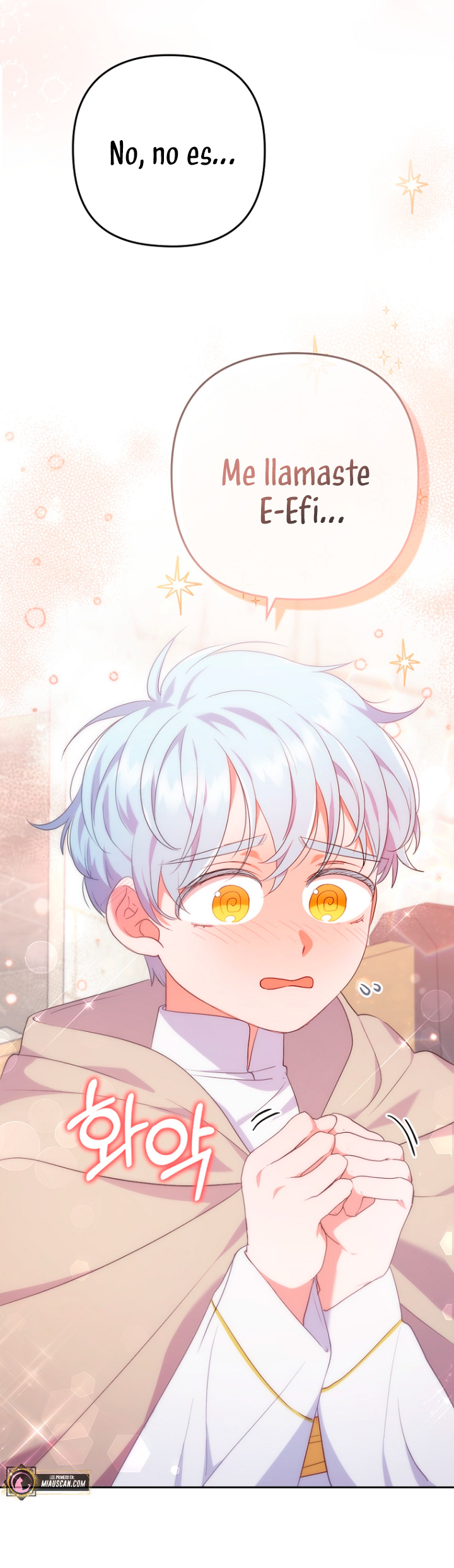 Seduje al protagonista masculino enfermizo Capítulo 34 - Page 25