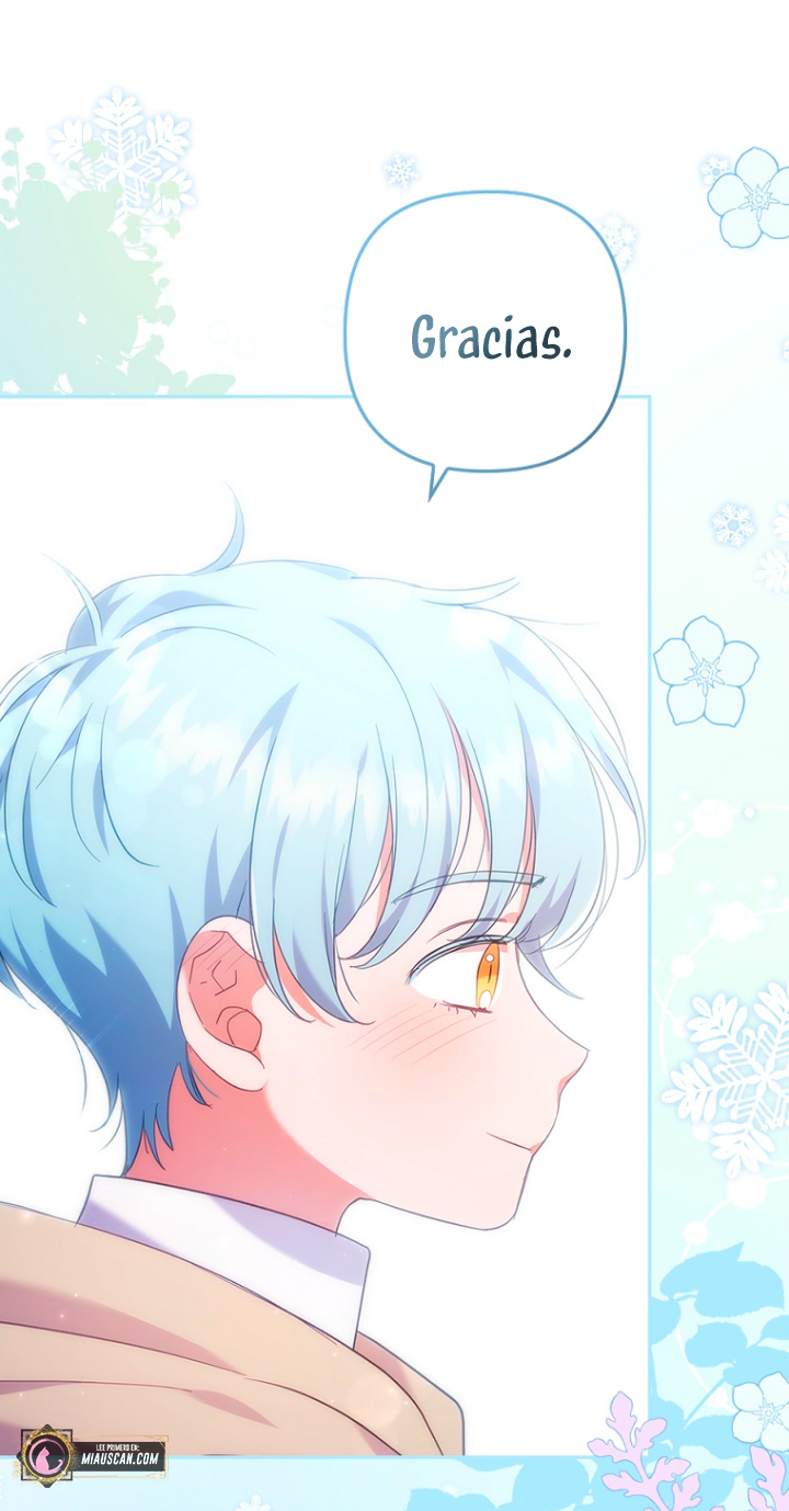 Seduje al protagonista masculino enfermizo Capítulo 34 - Page 27