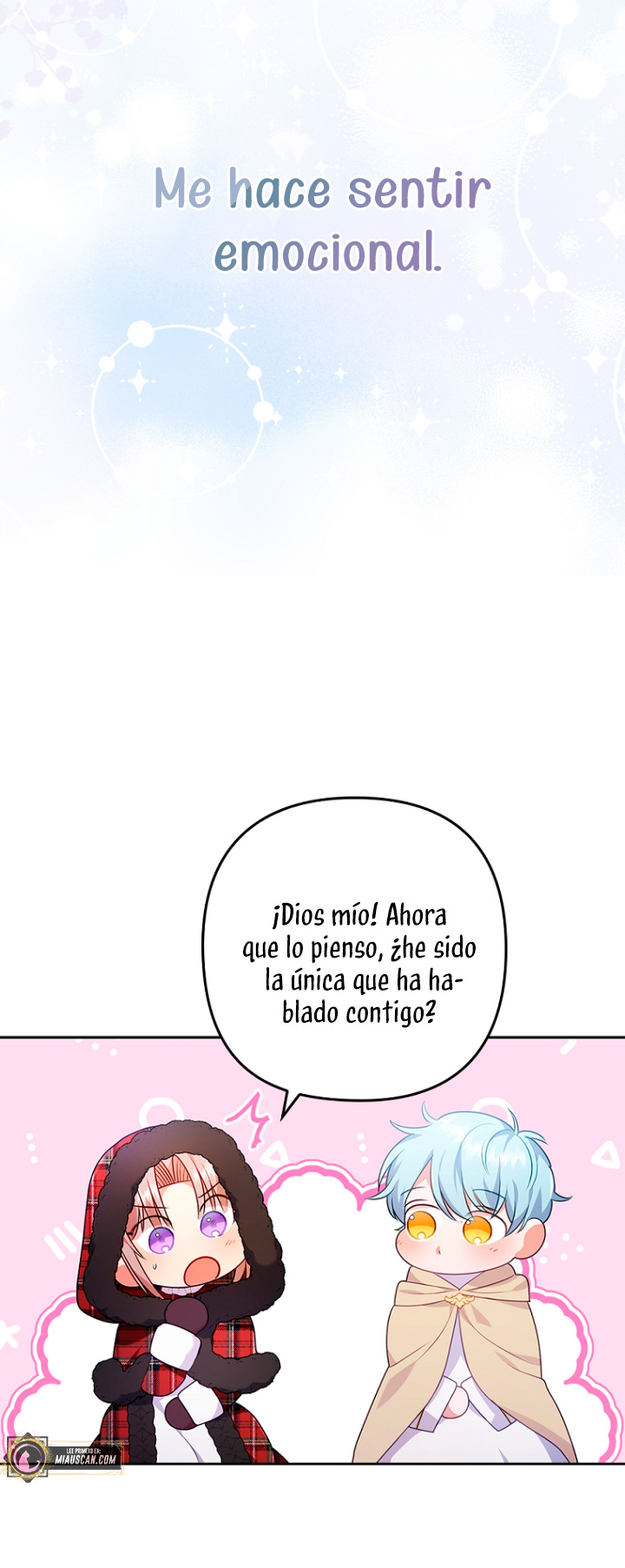 Seduje al protagonista masculino enfermizo Capítulo 34 - Page 29