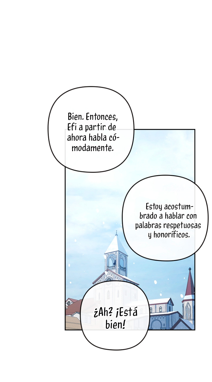 Seduje al protagonista masculino enfermizo Capítulo 34 - Page 33