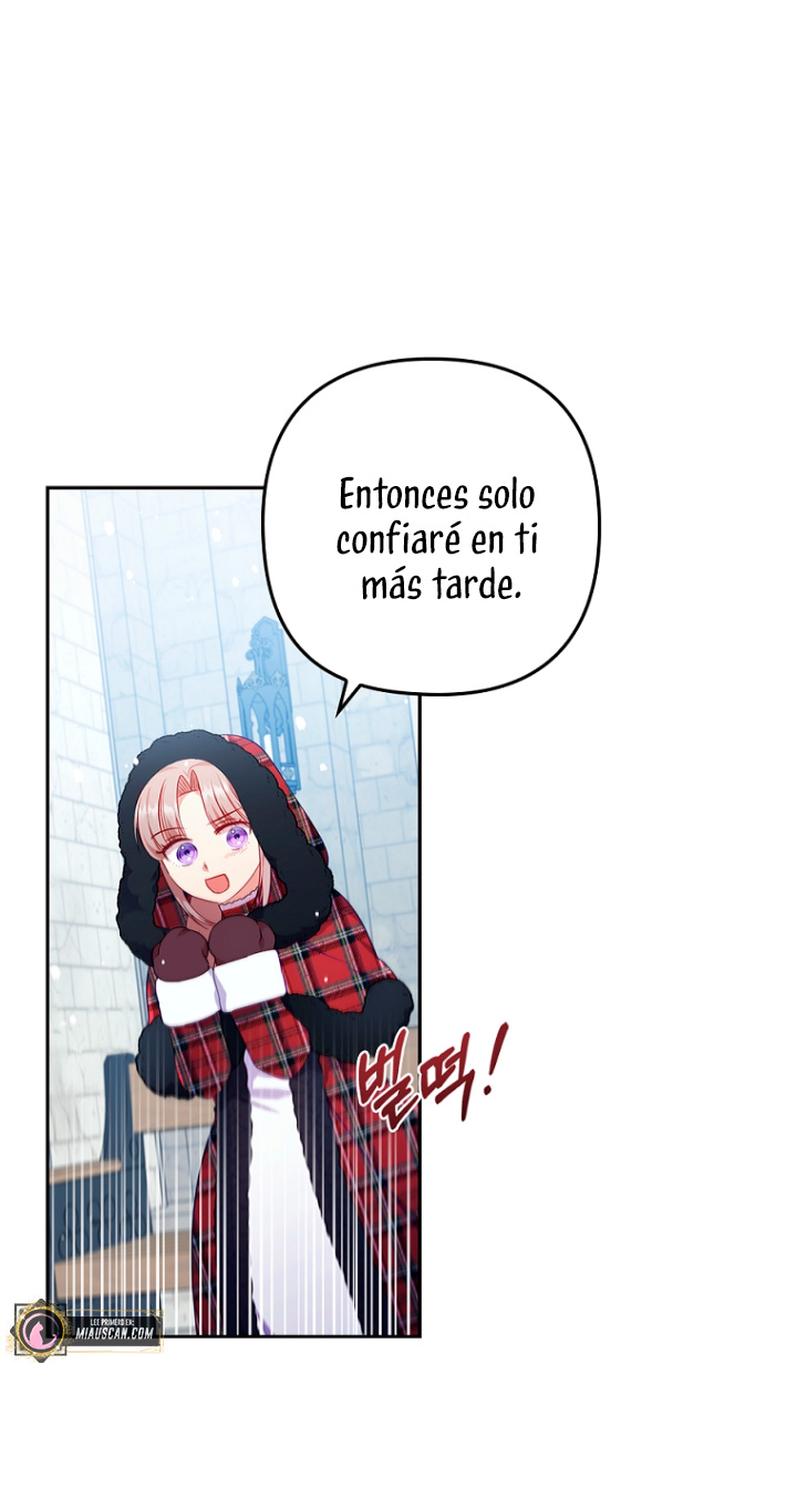 Seduje al protagonista masculino enfermizo Capítulo 34 - Page 34