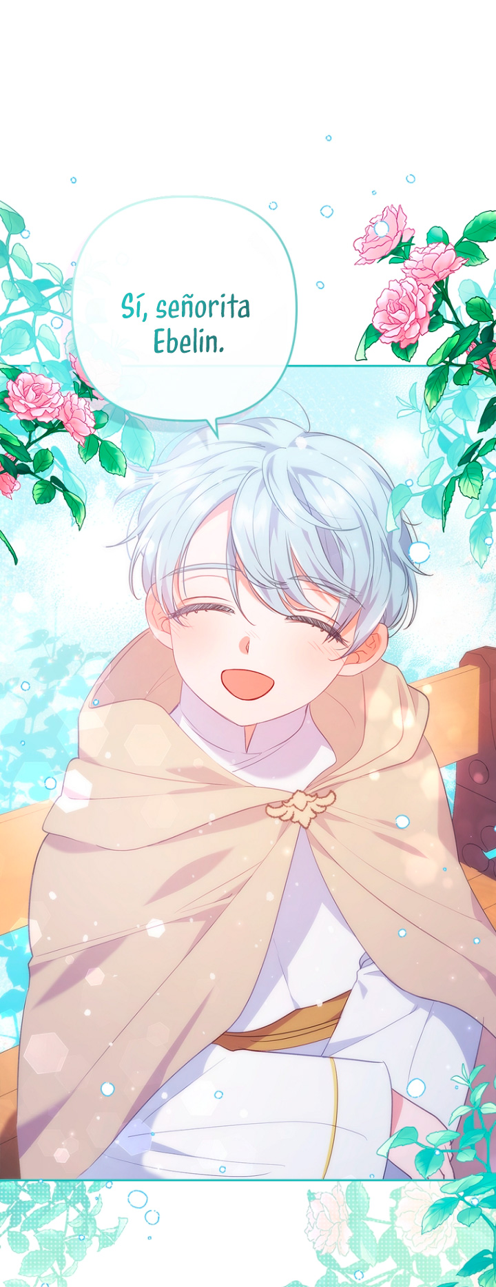 Seduje al protagonista masculino enfermizo Capítulo 34 - Page 35