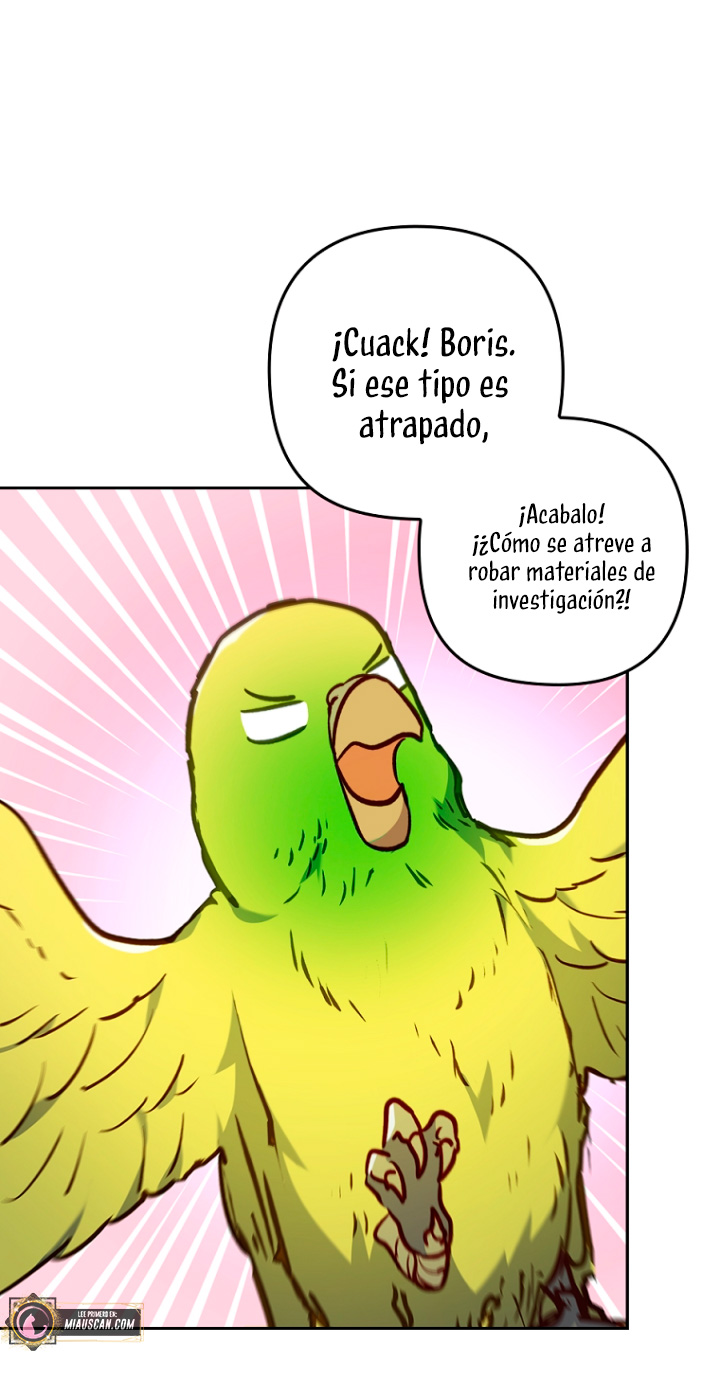 Seduje al protagonista masculino enfermizo Capítulo 34 - Page 41