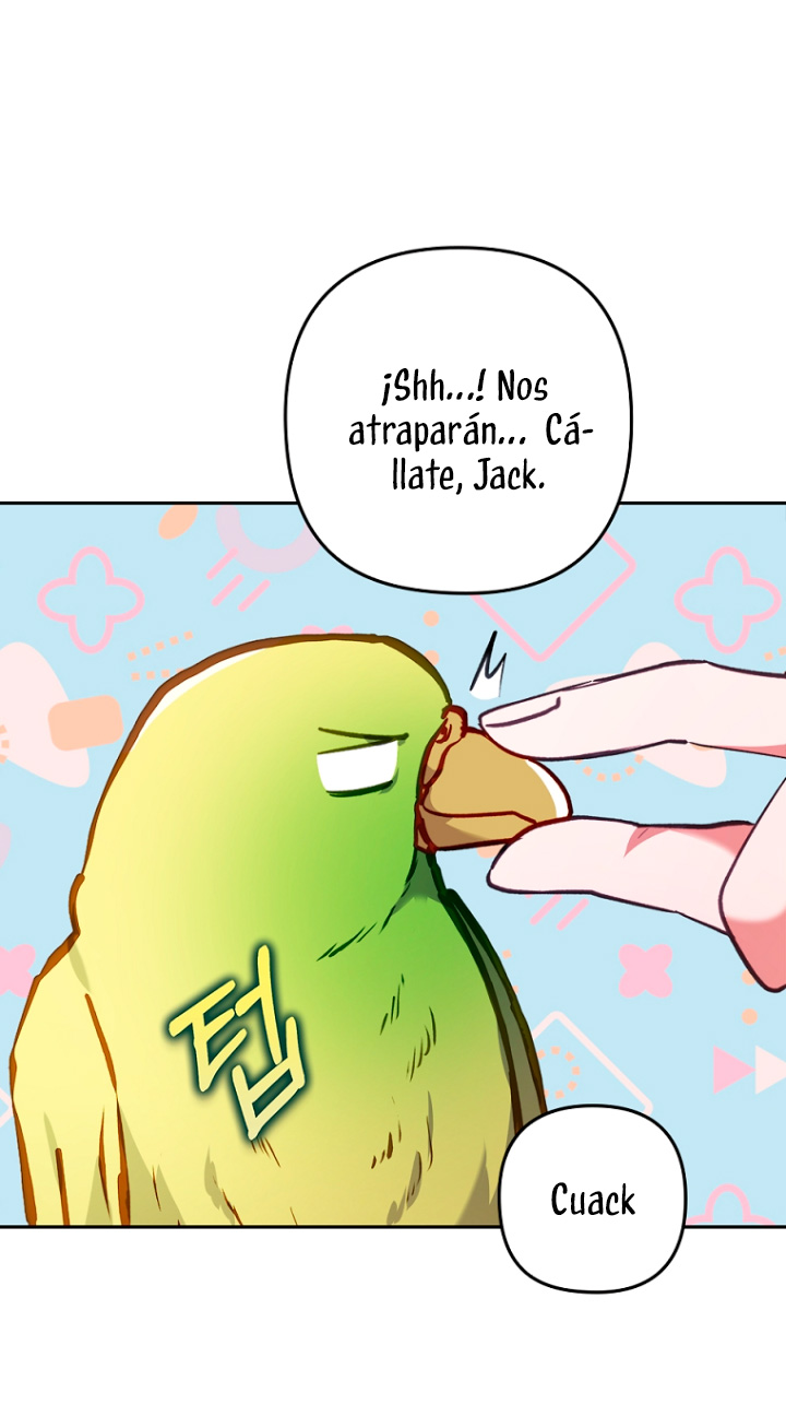 Seduje al protagonista masculino enfermizo Capítulo 34 - Page 42
