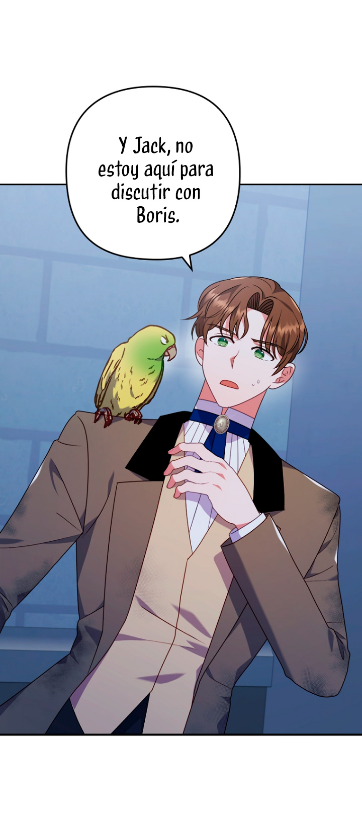 Seduje al protagonista masculino enfermizo Capítulo 34 - Page 43