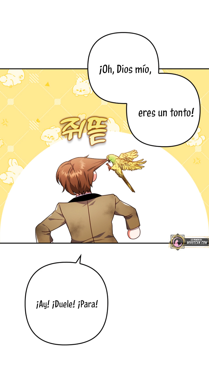 Seduje al protagonista masculino enfermizo Capítulo 34 - Page 45