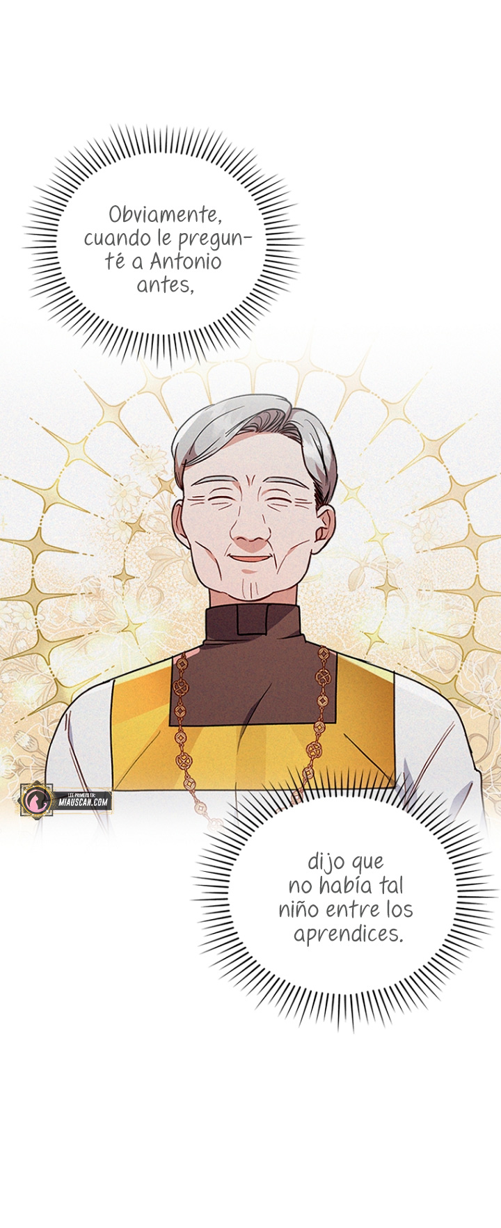 Seduje al protagonista masculino enfermizo Capítulo 34 - Page 5