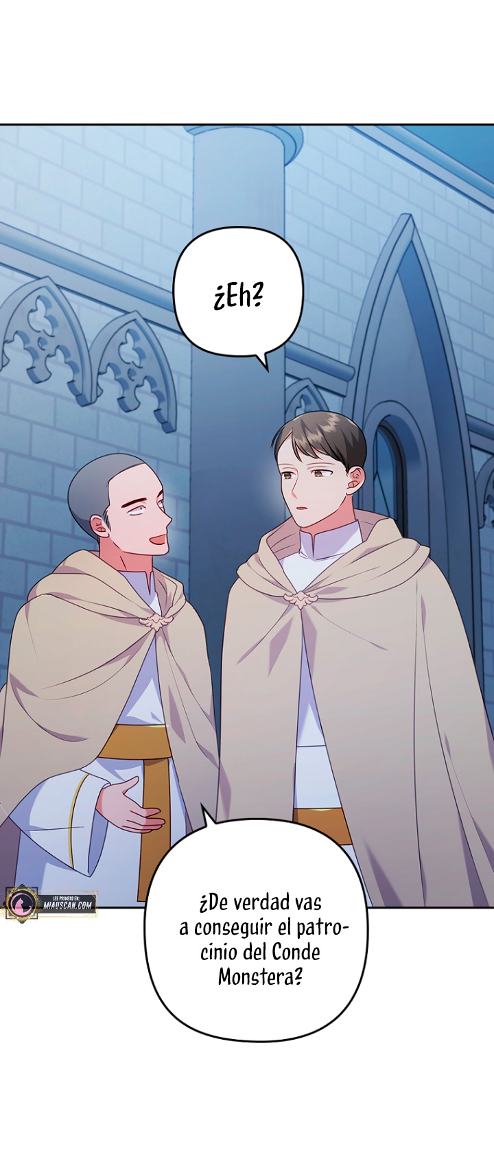 Seduje al protagonista masculino enfermizo Capítulo 34 - Page 50