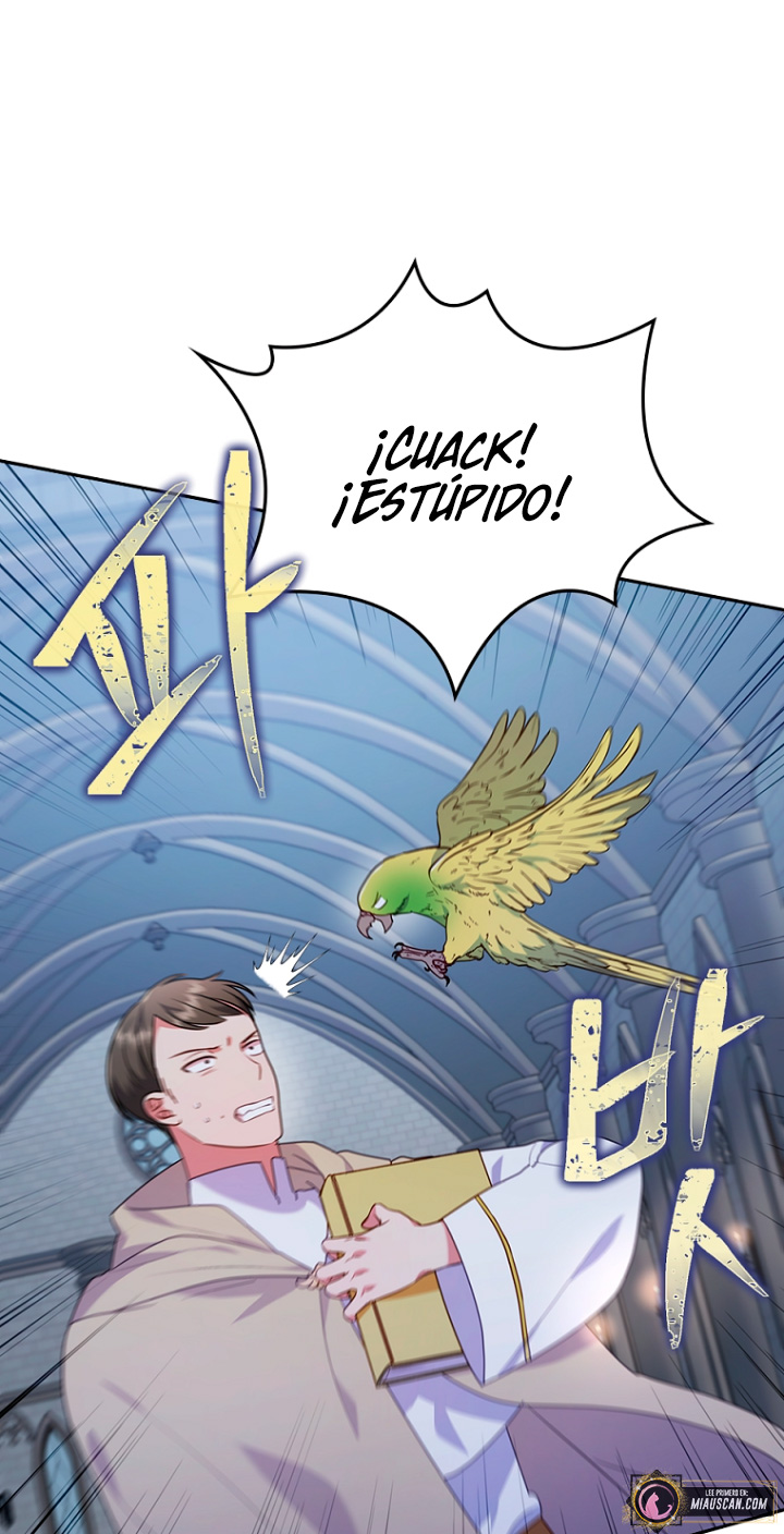 Seduje al protagonista masculino enfermizo Capítulo 34 - Page 56