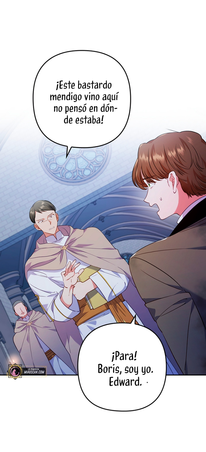 Seduje al protagonista masculino enfermizo Capítulo 34 - Page 58