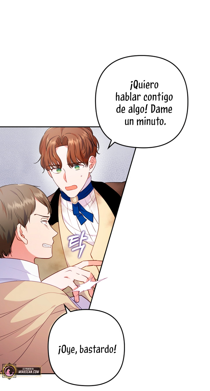 Seduje al protagonista masculino enfermizo Capítulo 34 - Page 59