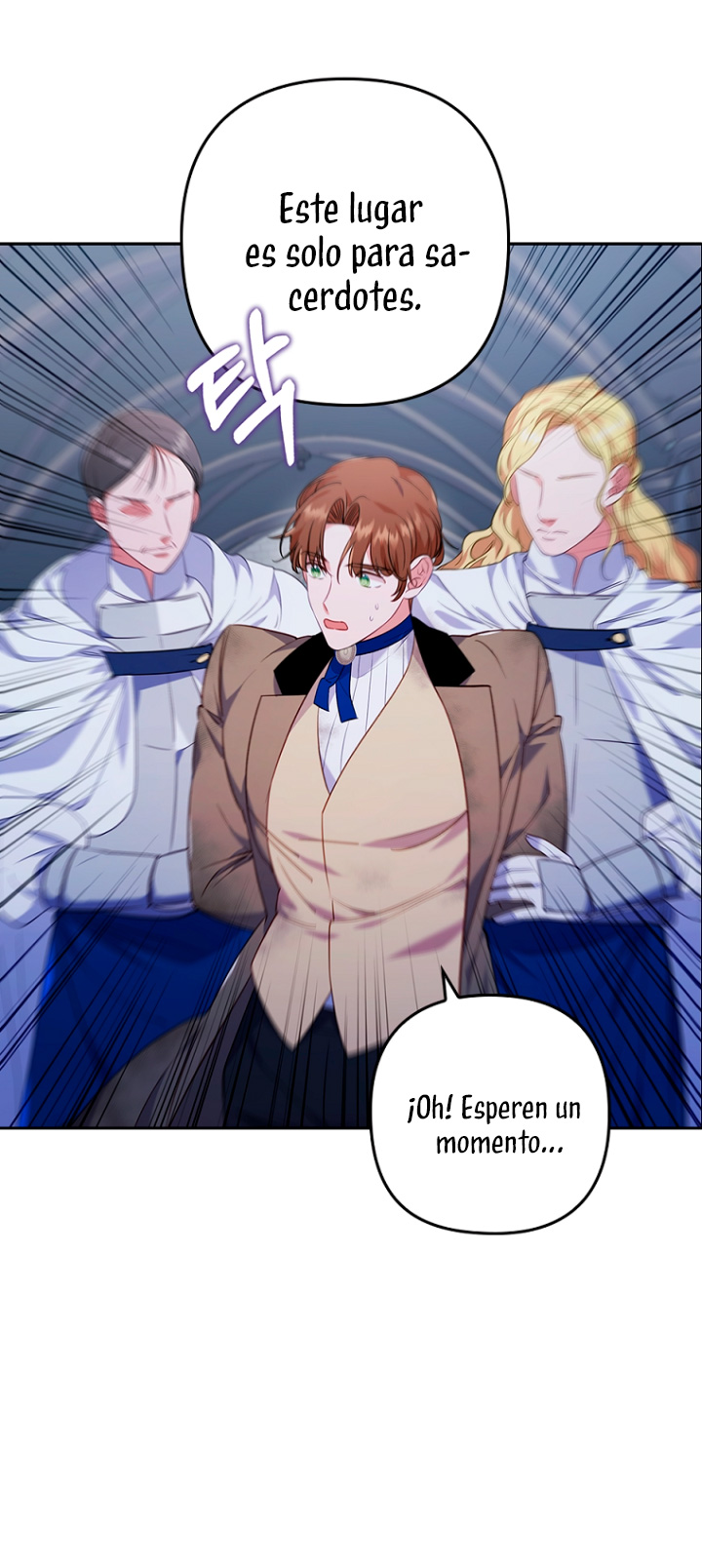 Seduje al protagonista masculino enfermizo Capítulo 34 - Page 62