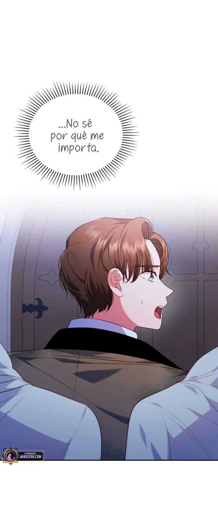 Seduje al protagonista masculino enfermizo Capítulo 34 - Page 68