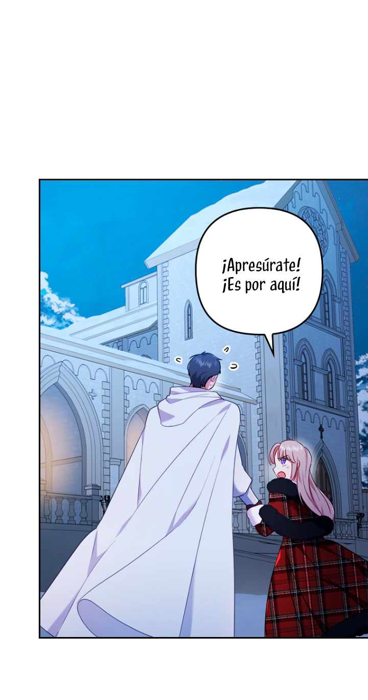 Seduje al protagonista masculino enfermizo Capítulo 35 - Page 15