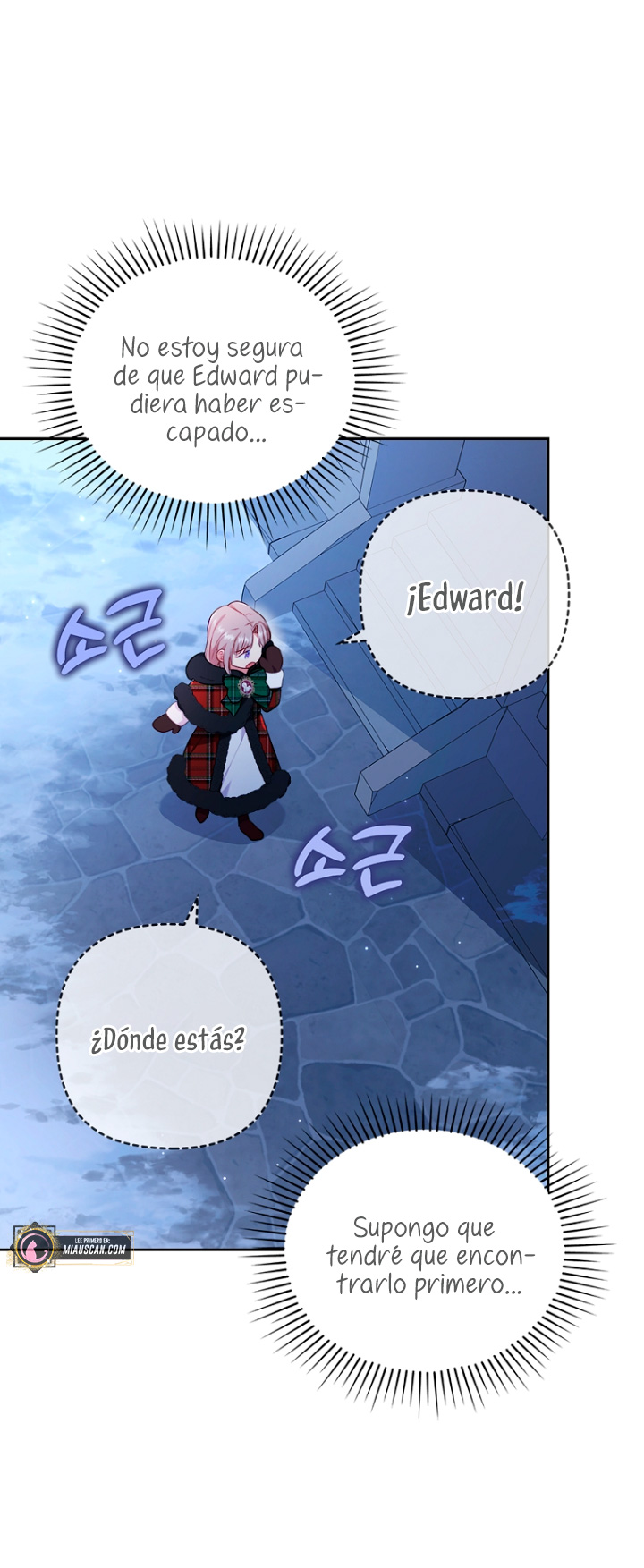 Seduje al protagonista masculino enfermizo Capítulo 35 - Page 21