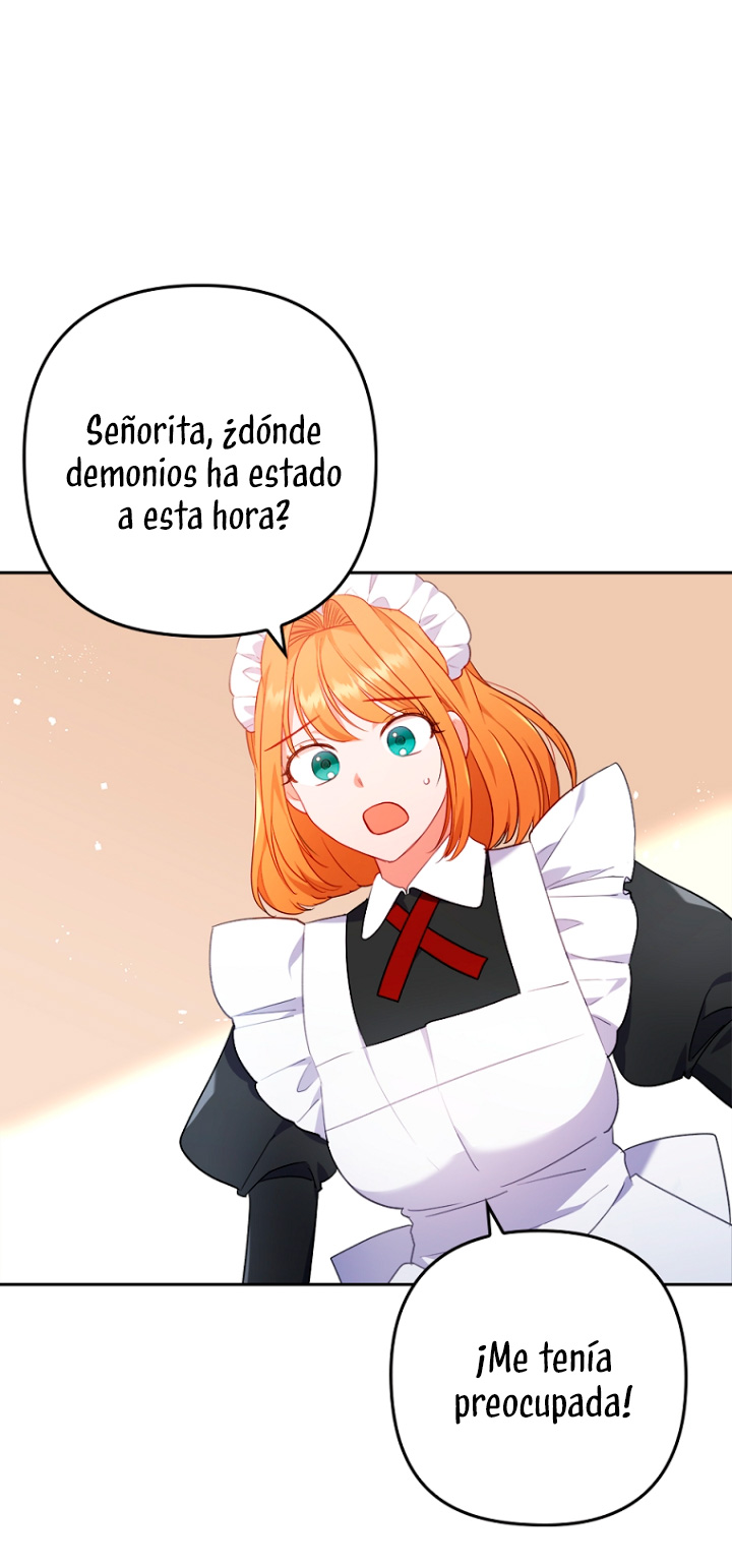 Seduje al protagonista masculino enfermizo Capítulo 35 - Page 27