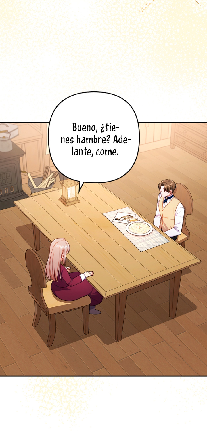 Seduje al protagonista masculino enfermizo Capítulo 35 - Page 32