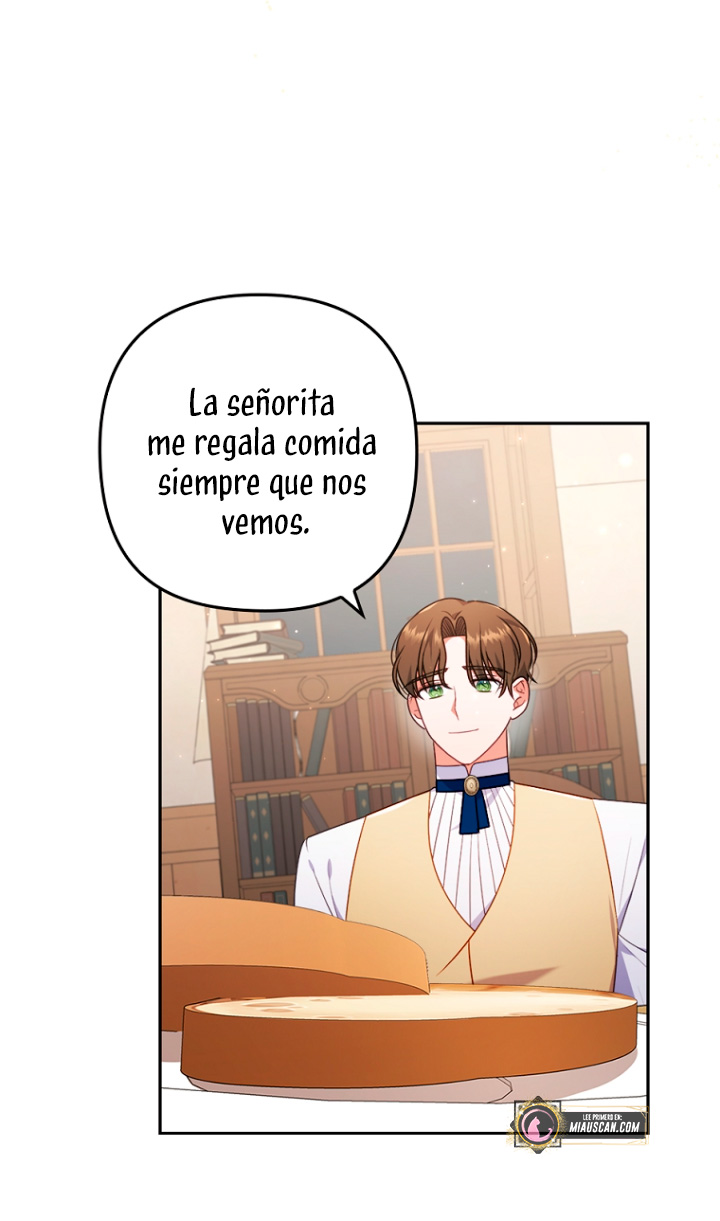 Seduje al protagonista masculino enfermizo Capítulo 35 - Page 33