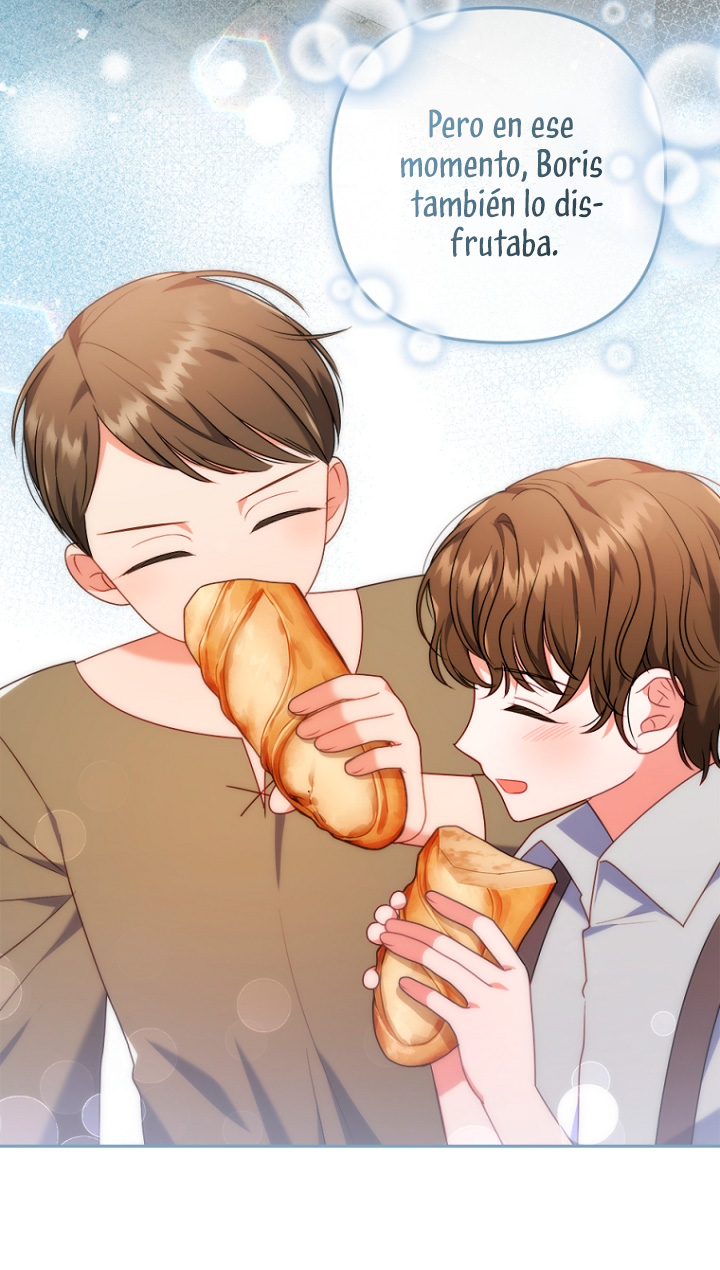 Seduje al protagonista masculino enfermizo Capítulo 35 - Page 39