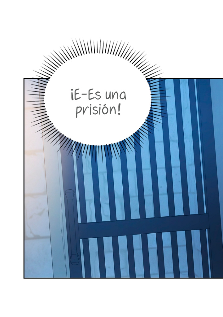 Seduje al protagonista masculino enfermizo Capítulo 35 - Page 5