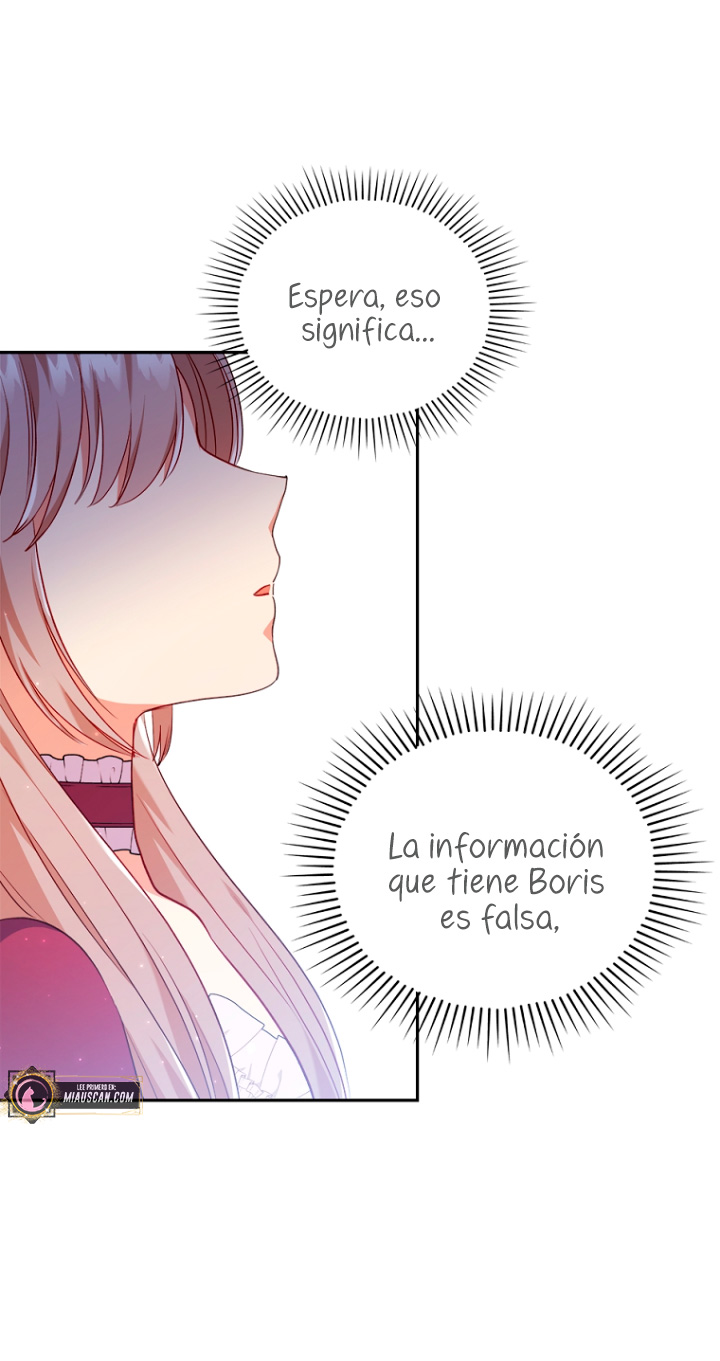 Seduje al protagonista masculino enfermizo Capítulo 35 - Page 50