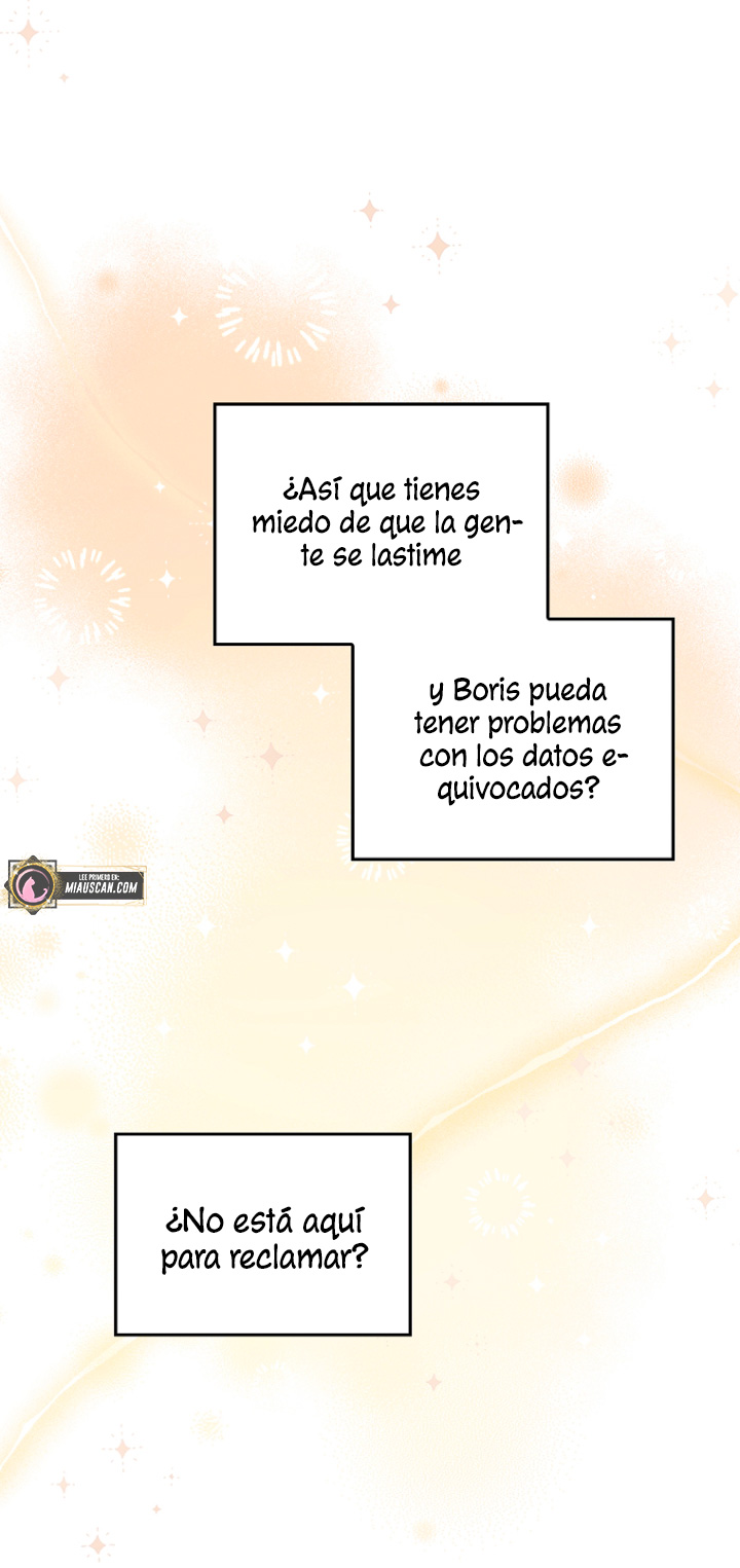 Seduje al protagonista masculino enfermizo Capítulo 35 - Page 54