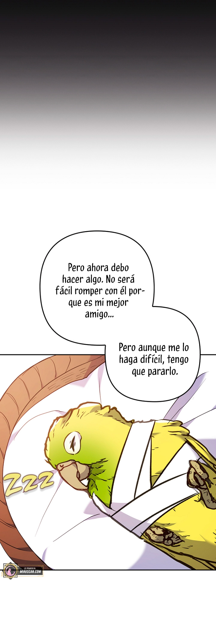 Seduje al protagonista masculino enfermizo Capítulo 35 - Page 58