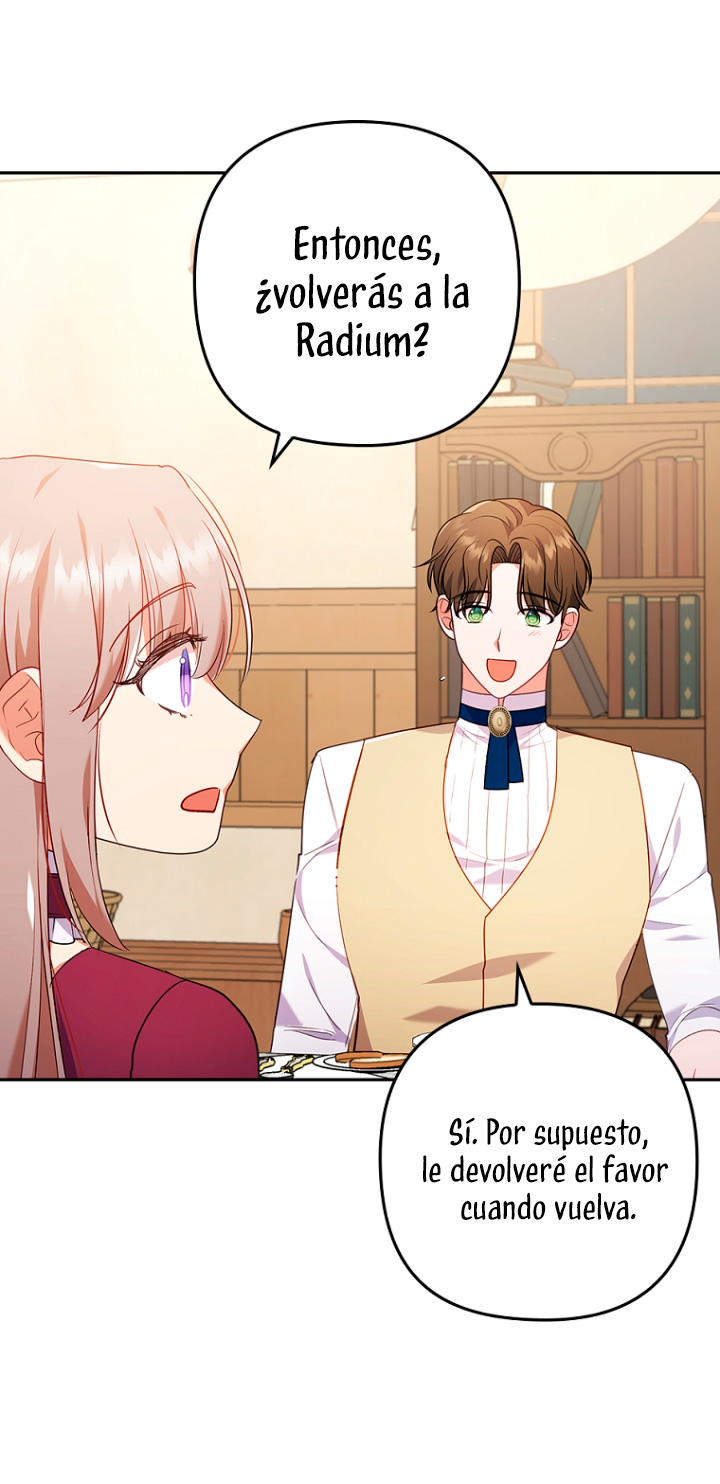 Seduje al protagonista masculino enfermizo Capítulo 35 - Page 60