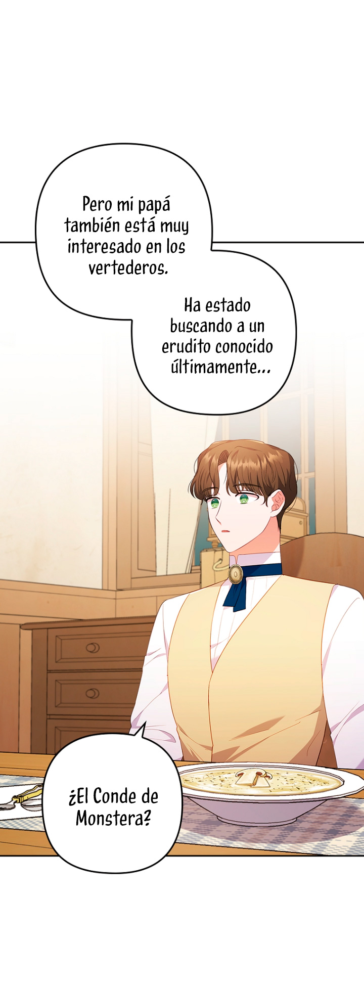 Seduje al protagonista masculino enfermizo Capítulo 35 - Page 61