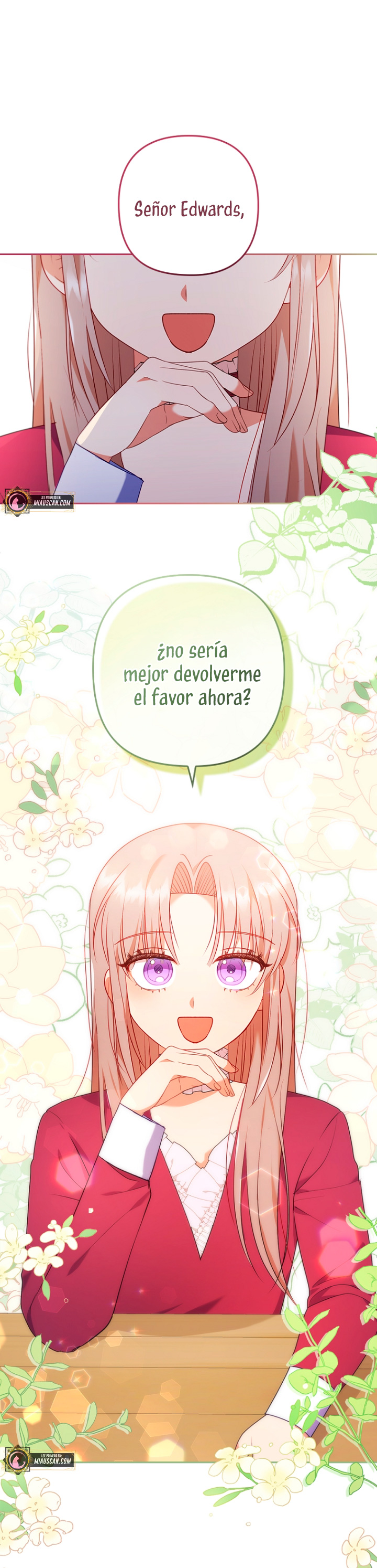 Seduje al protagonista masculino enfermizo Capítulo 35 - Page 62
