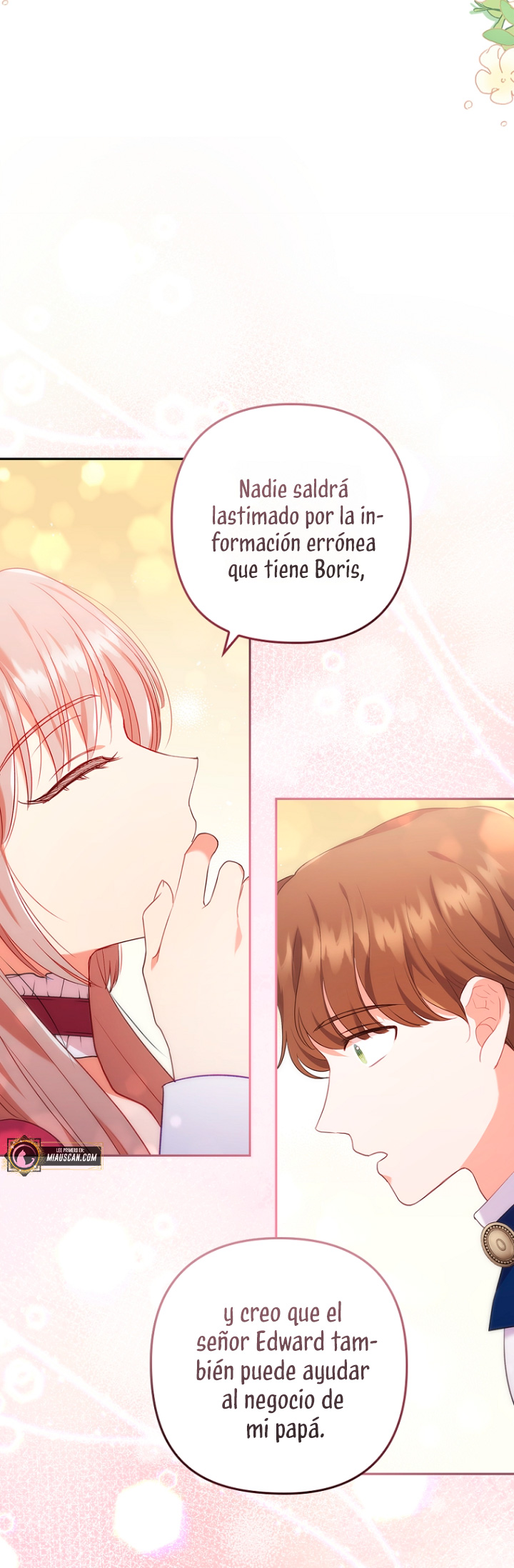 Seduje al protagonista masculino enfermizo Capítulo 35 - Page 63