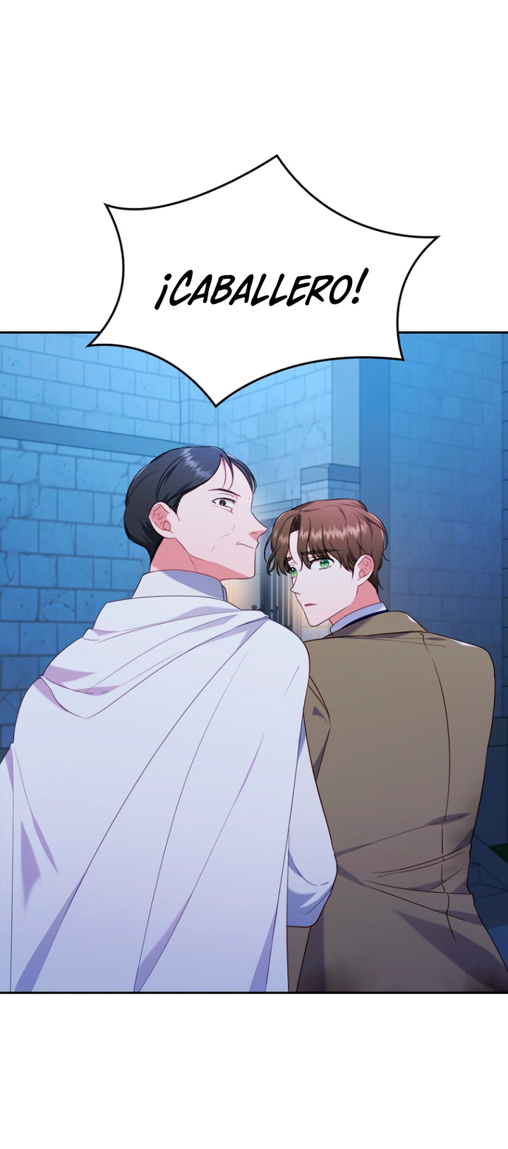 Seduje al protagonista masculino enfermizo Capítulo 35 - Page 7