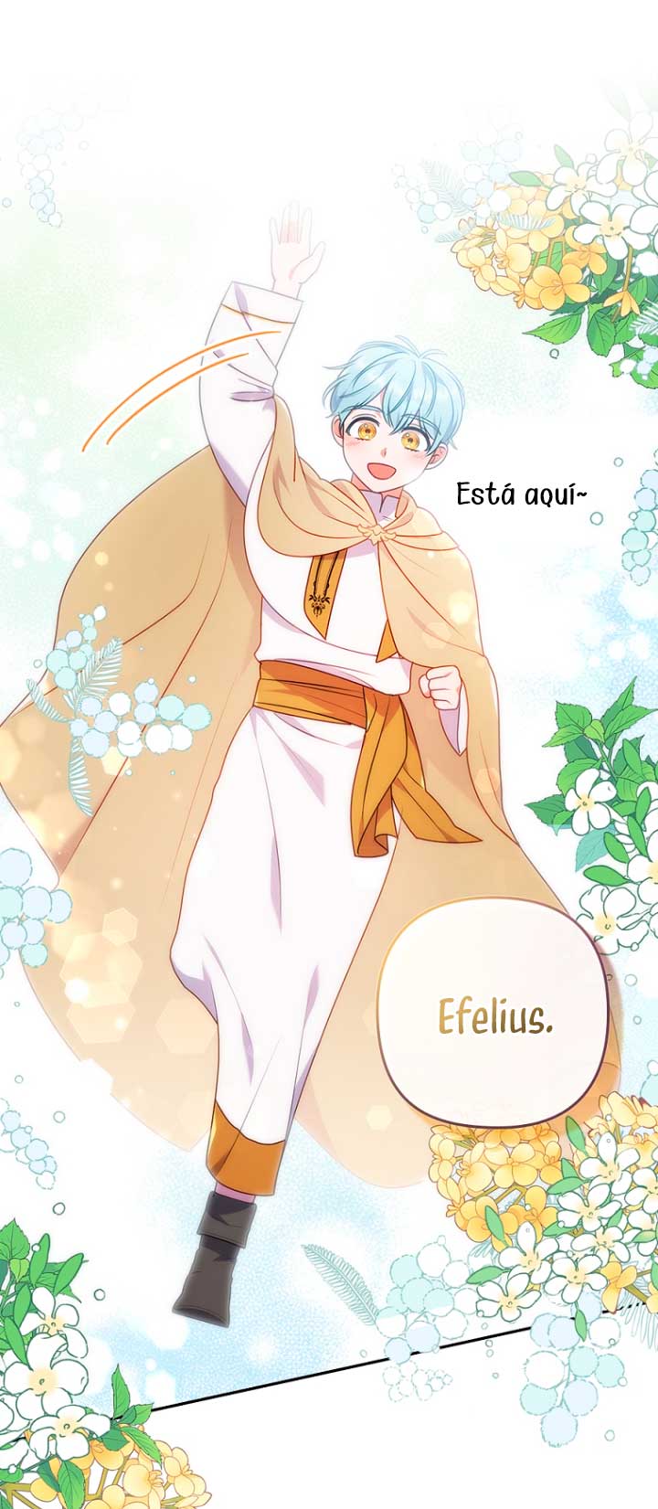 Seduje al protagonista masculino enfermizo Capítulo 36 - Page 19