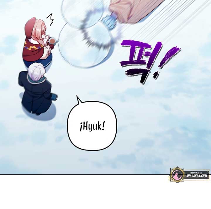 Seduje al protagonista masculino enfermizo Capítulo 36 - Page 21