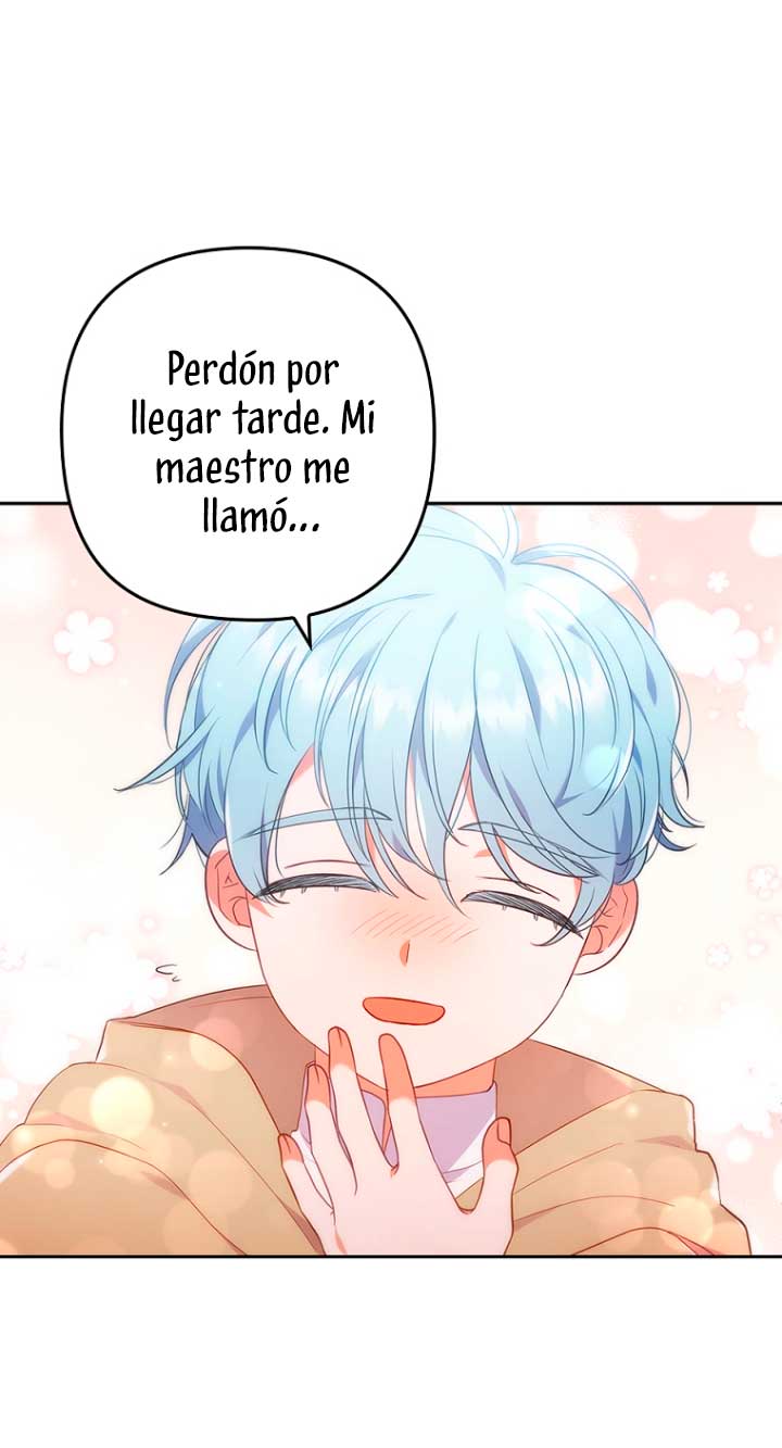 Seduje al protagonista masculino enfermizo Capítulo 36 - Page 24