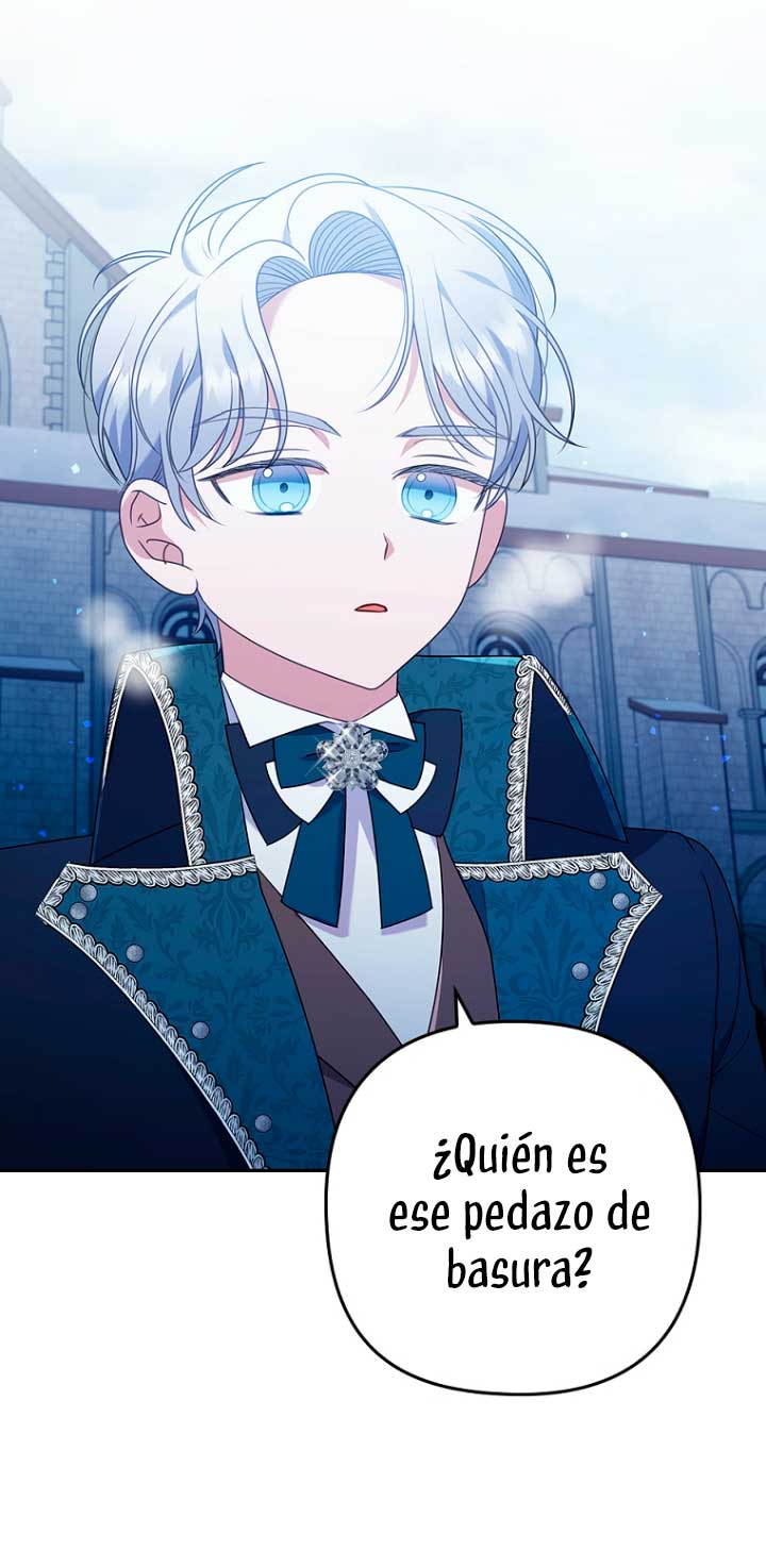 Seduje al protagonista masculino enfermizo Capítulo 36 - Page 26