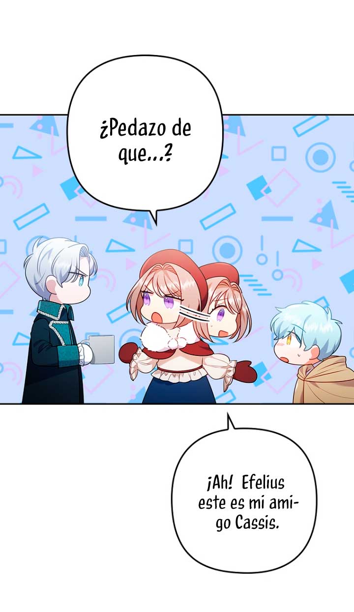 Seduje al protagonista masculino enfermizo Capítulo 36 - Page 27