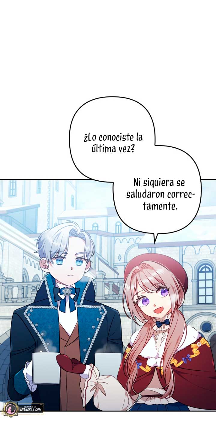 Seduje al protagonista masculino enfermizo Capítulo 36 - Page 28