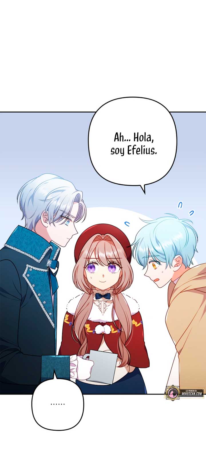 Seduje al protagonista masculino enfermizo Capítulo 36 - Page 29