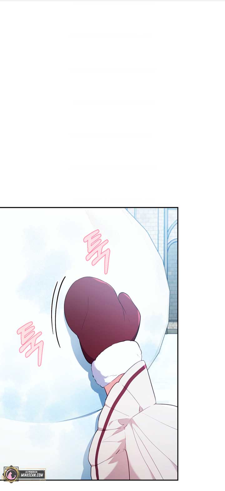 Seduje al protagonista masculino enfermizo Capítulo 36 - Page 3