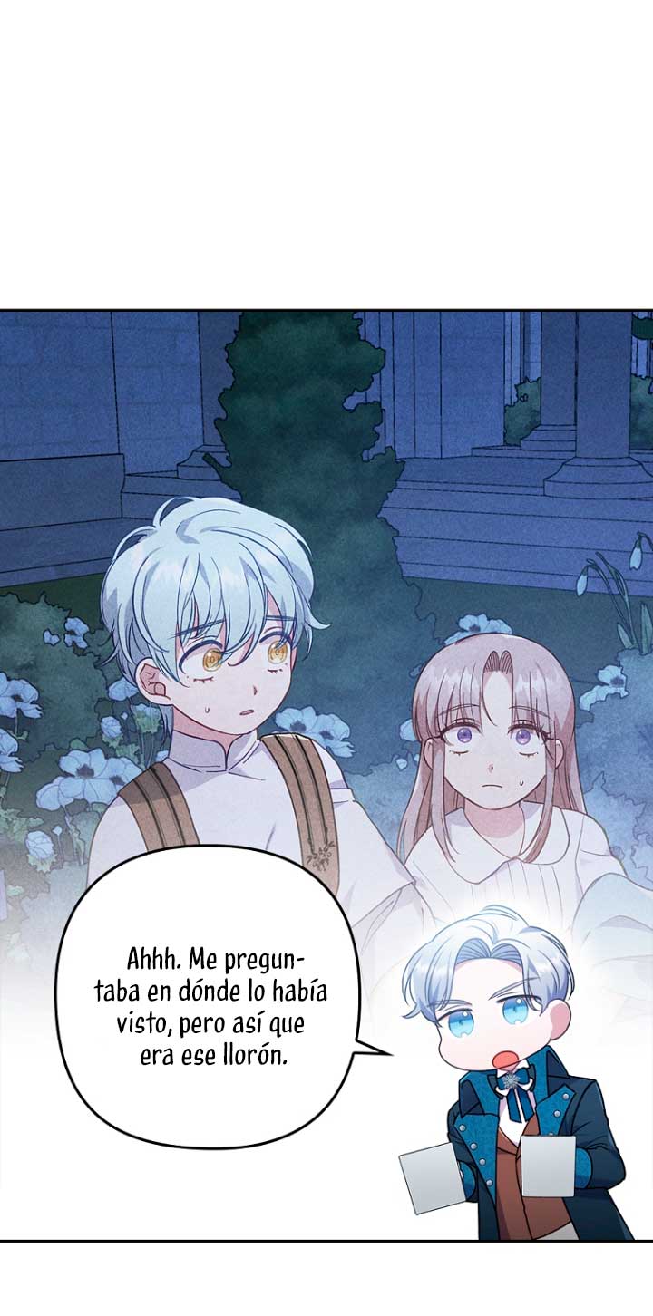 Seduje al protagonista masculino enfermizo Capítulo 36 - Page 30