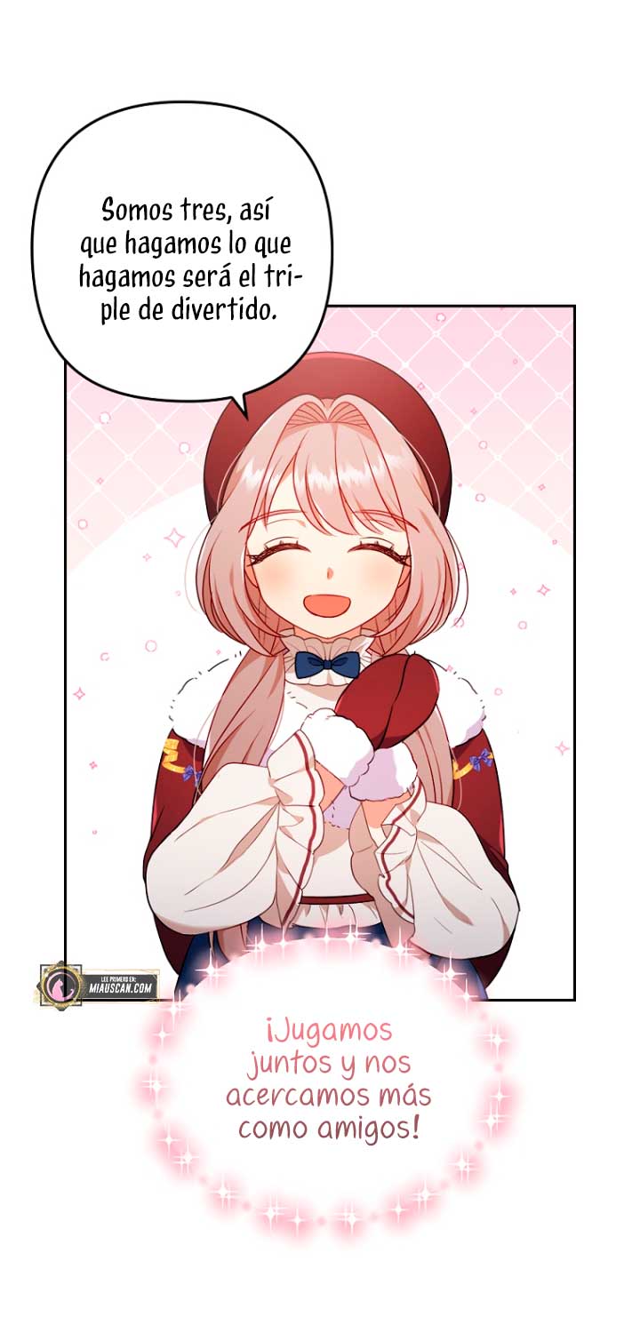 Seduje al protagonista masculino enfermizo Capítulo 36 - Page 37